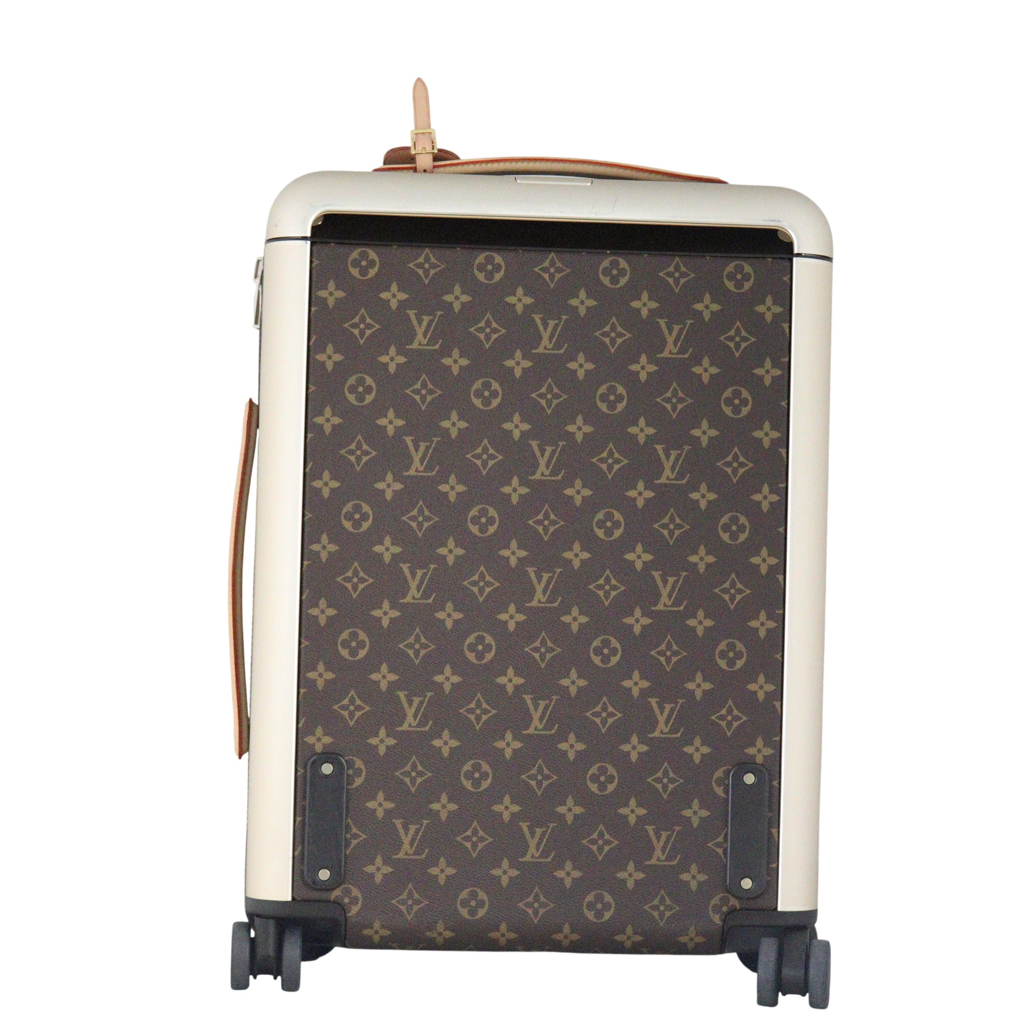 Louis Vuitton Horizon 55 Suitcase Monogram