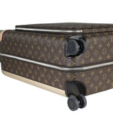 Louis Vuitton Horizon 55 Suitcase Monogram