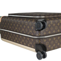 Louis Vuitton Horizon 55 Suitcase Monogram