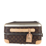Louis Vuitton Horizon 55 Suitcase Monogram