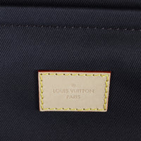 Louis Vuitton Horizon 55 Suitcase Monogram