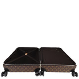 Louis Vuitton Horizon 55 Suitcase Monogram