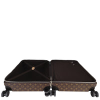 Louis Vuitton Horizon 55 Suitcase Monogram