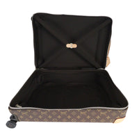 Louis Vuitton Horizon 55 Suitcase Monogram