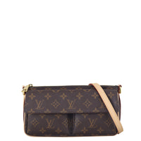 Louis Vuitton Vivacite Monogram