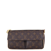 Louis Vuitton Vivacite Monogram