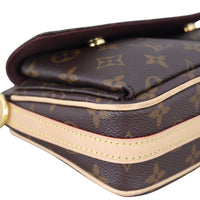 Louis Vuitton Vivacite Monogram