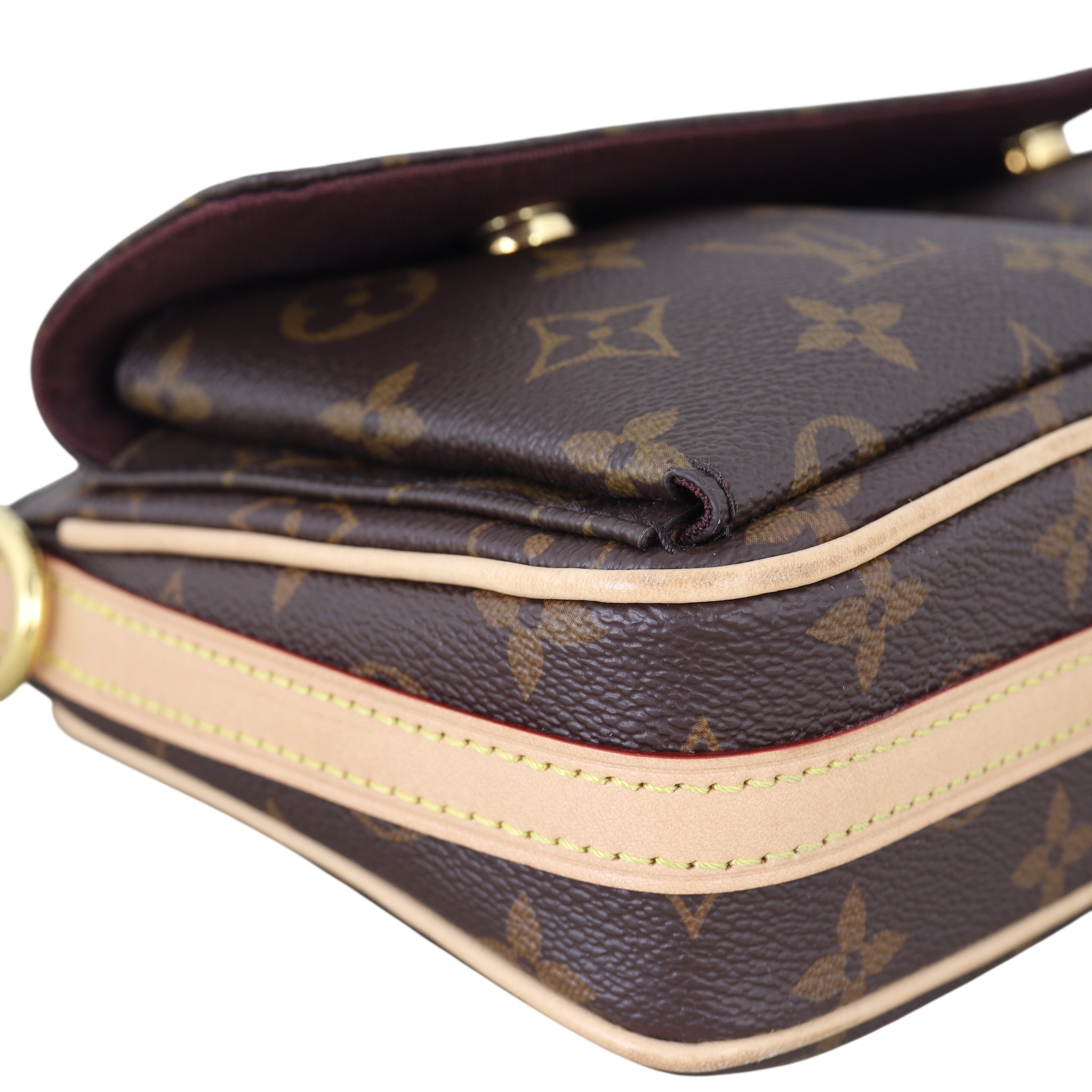 Louis Vuitton Vivacite Monogram