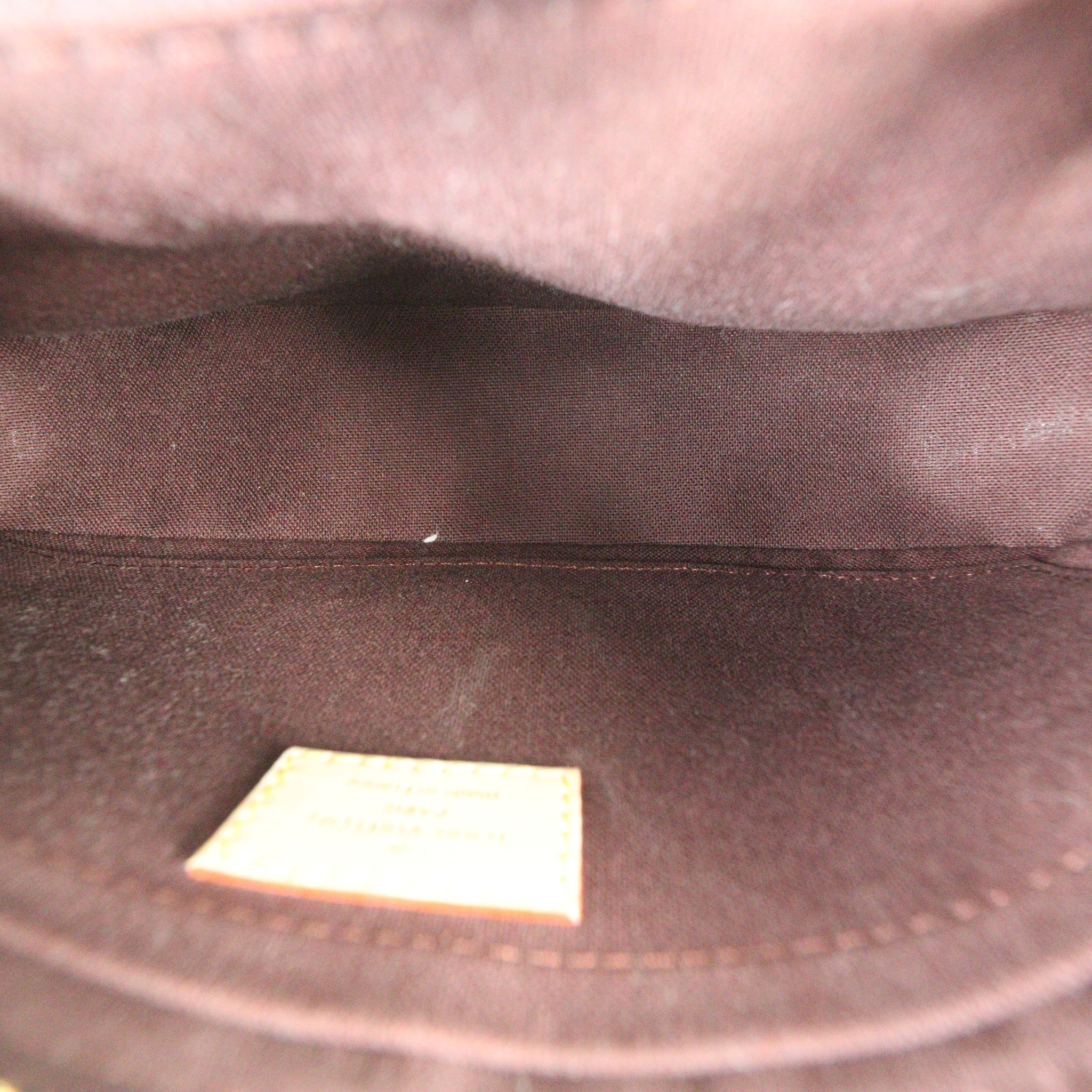 Louis Vuitton Vivacite Monogram