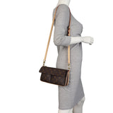 Louis Vuitton Vivacite Monogram