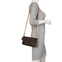 Louis Vuitton Vivacite Monogram
