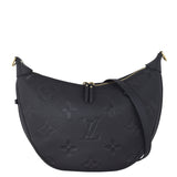 Louis Vuitton Loop Hobo Monogram Empreinte Giant