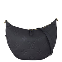 Louis Vuitton Loop Hobo Monogram Empreinte Giant