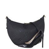 Louis Vuitton Loop Hobo Monogram Empreinte Giant