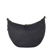 Louis Vuitton Loop Hobo Monogram Empreinte Giant