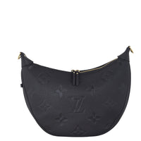Louis Vuitton Loop Hobo Monogram Empreinte Giant