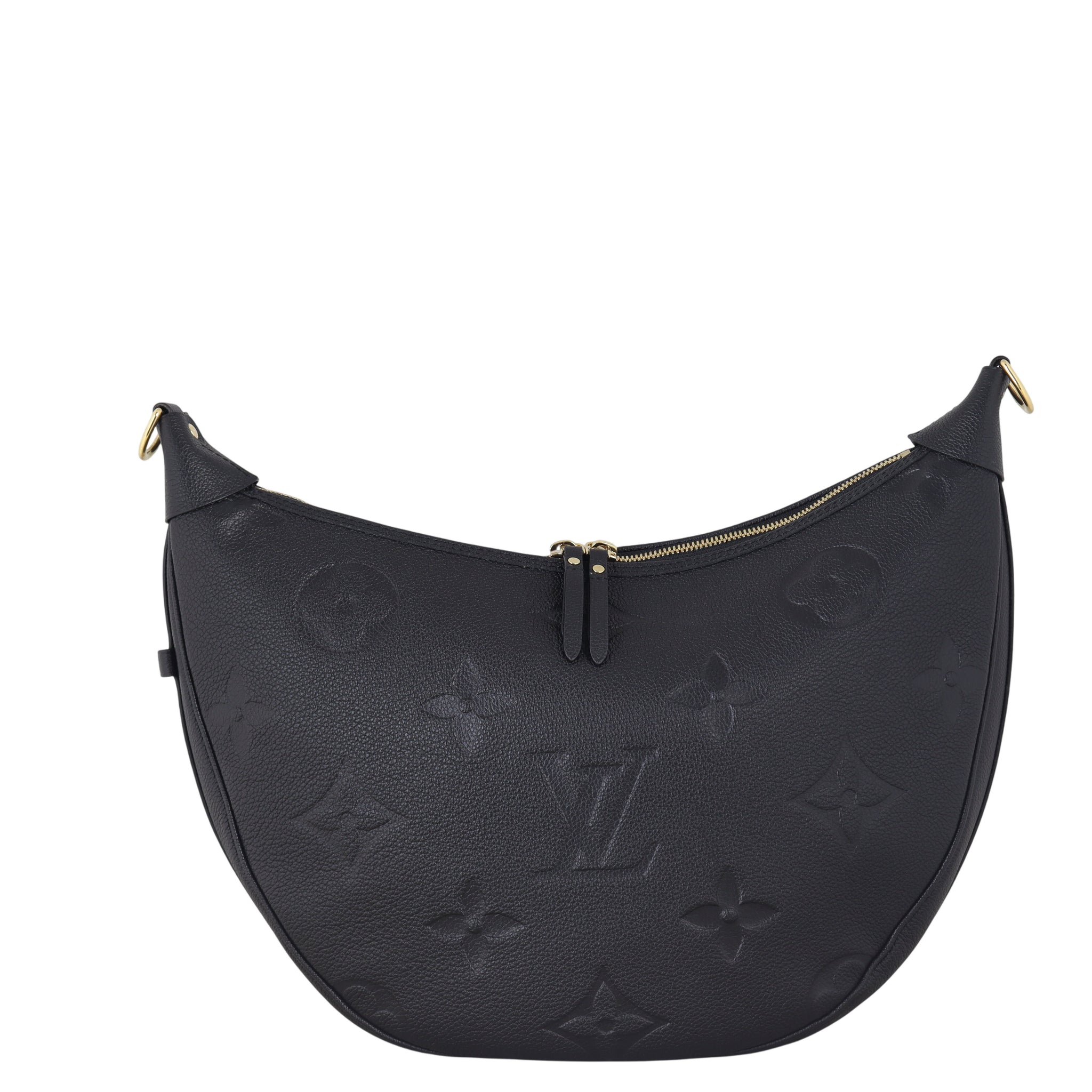 Louis Vuitton Loop Hobo Monogram Empreinte Giant