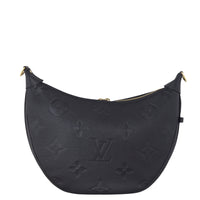 Louis Vuitton Loop Hobo Monogram Empreinte Giant