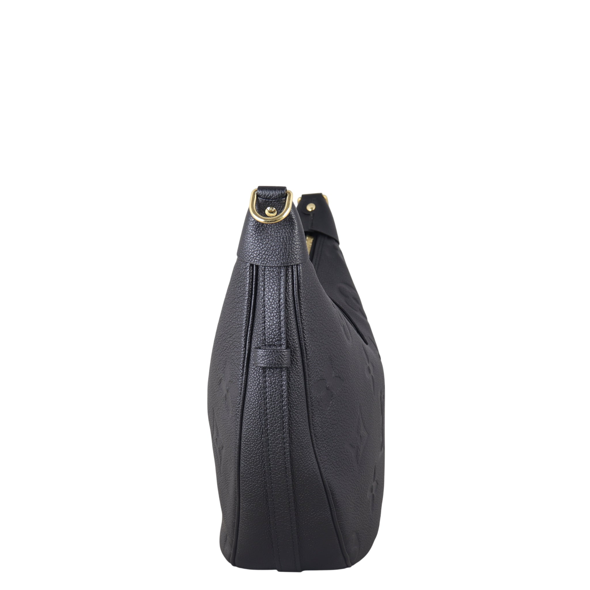 Louis Vuitton Loop Hobo Monogram Empreinte Giant