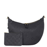 Louis Vuitton Loop Hobo Monogram Empreinte Giant