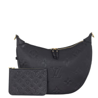 Louis Vuitton Loop Hobo Monogram Empreinte Giant
