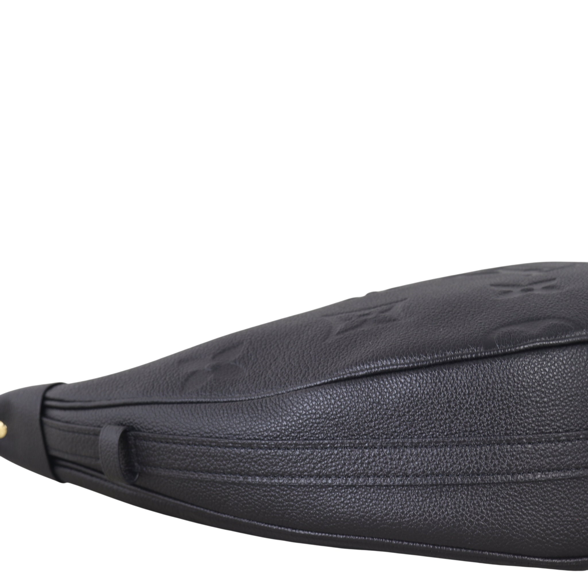 Louis Vuitton Loop Hobo Monogram Empreinte Giant