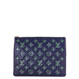 Louis Vuitton Coussin PM Monogram Embossed Lambskin