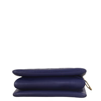 Louis Vuitton Coussin PM Monogram Embossed Lambskin