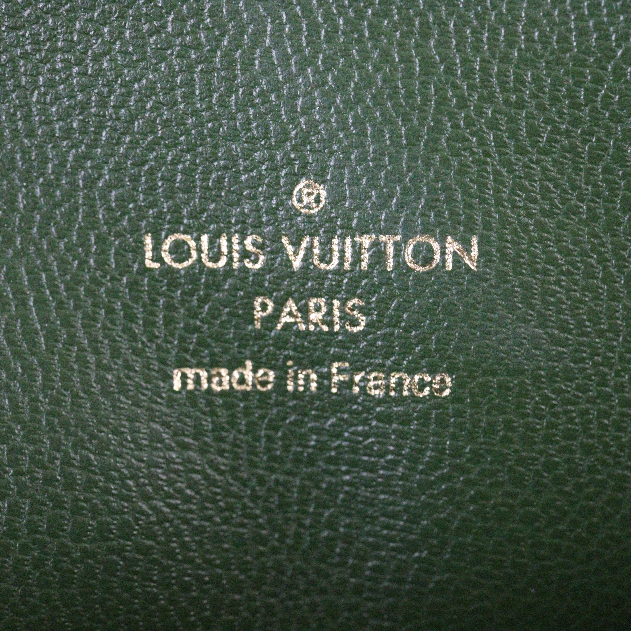 Louis Vuitton Coussin PM Monogram Embossed Lambskin