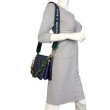 Louis Vuitton Coussin PM Monogram Embossed Lambskin