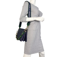 Louis Vuitton Coussin PM Monogram Embossed Lambskin