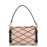 Louis Vuitton Side Trunk MM