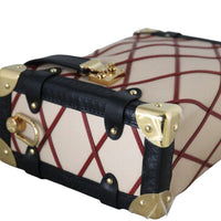 Louis Vuitton Side Trunk MM