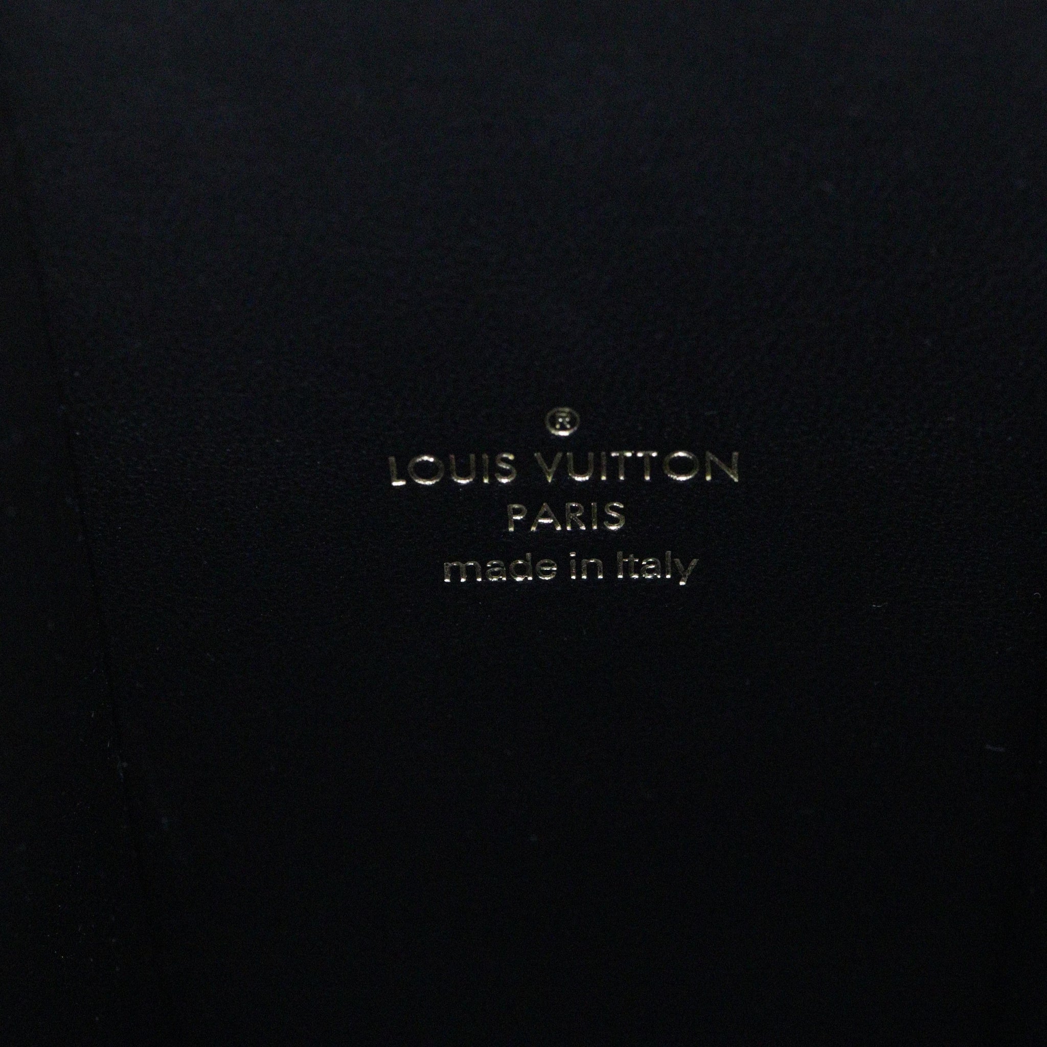 Louis Vuitton Side Trunk MM