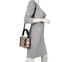 Louis Vuitton Side Trunk MM