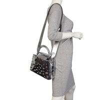 Louis Vuitton x Yayoi Kusama Capucines BB