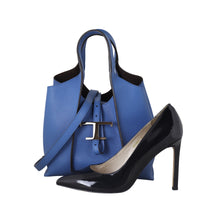 Tod's T Timeless Shopping Bag