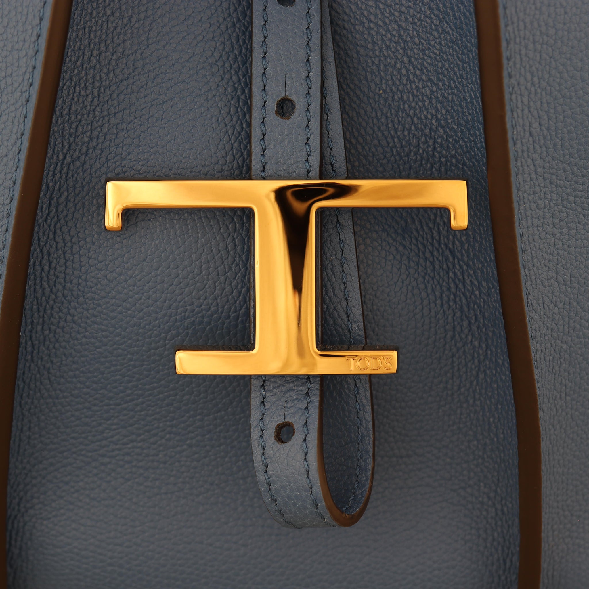 Tod's T Timeless Shopping Bag