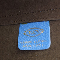 Tod's T Timeless Shopping Bag