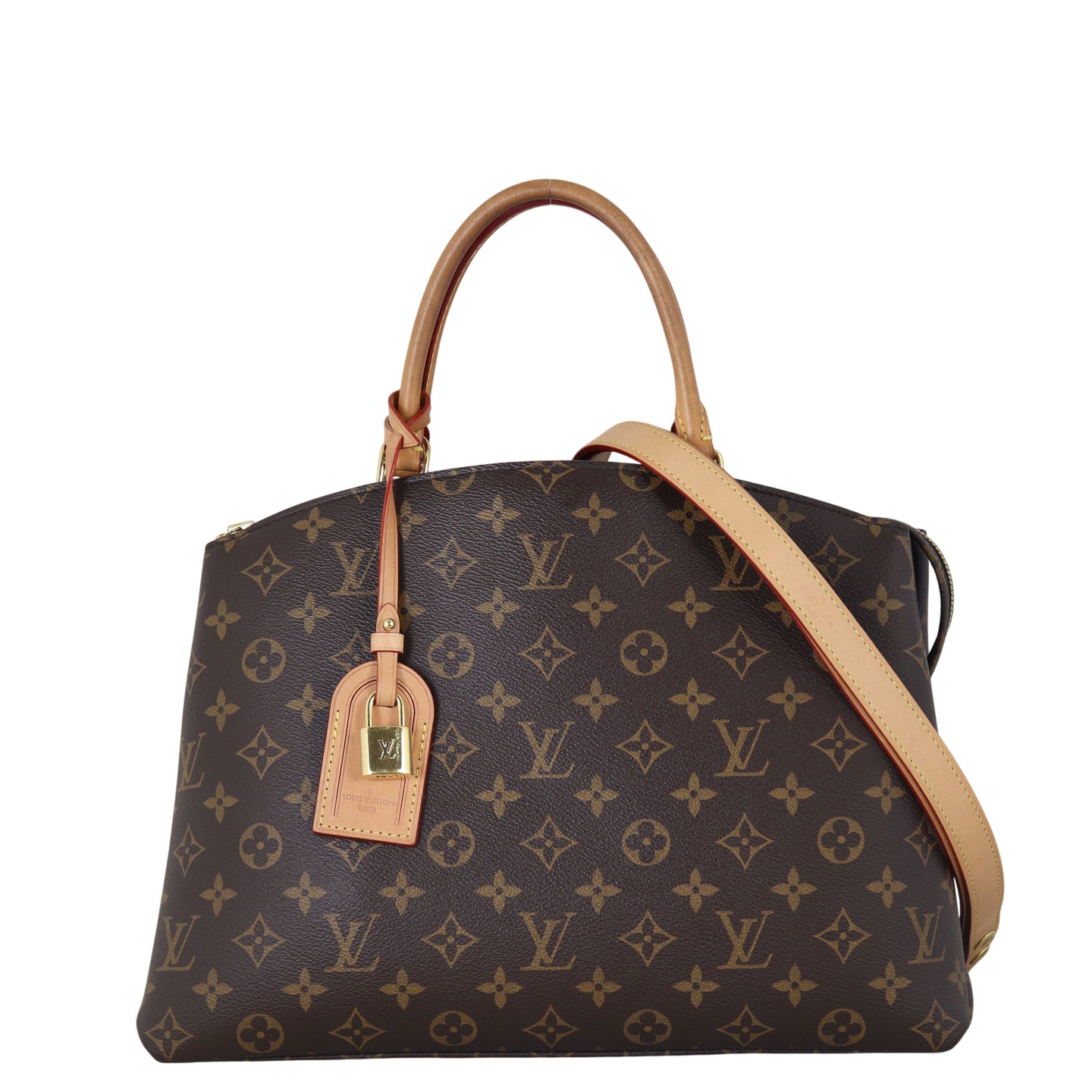 Louis Vuitton Grand Palais Monogram