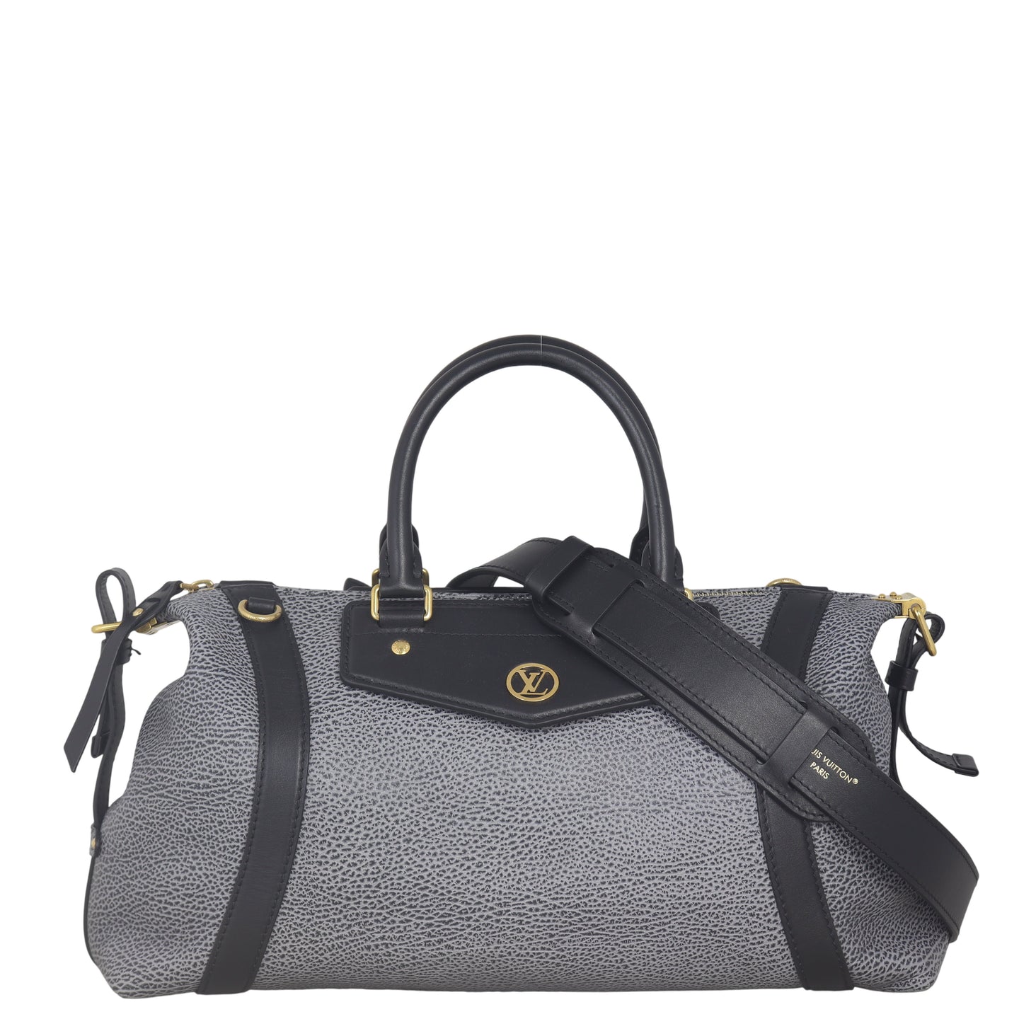 Louis Vuitton Biker MM Pixel Lambskin