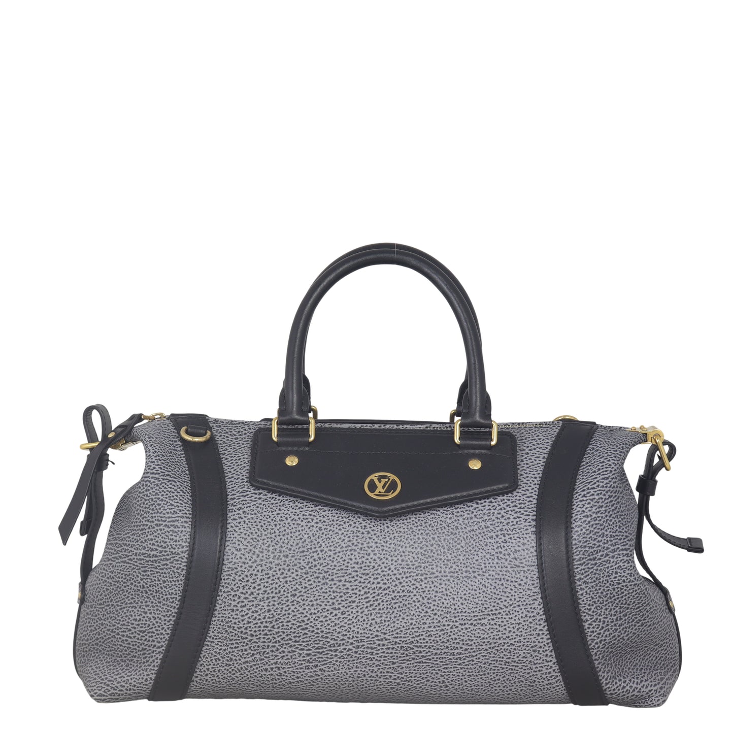 Louis Vuitton Biker MM Pixel Lambskin