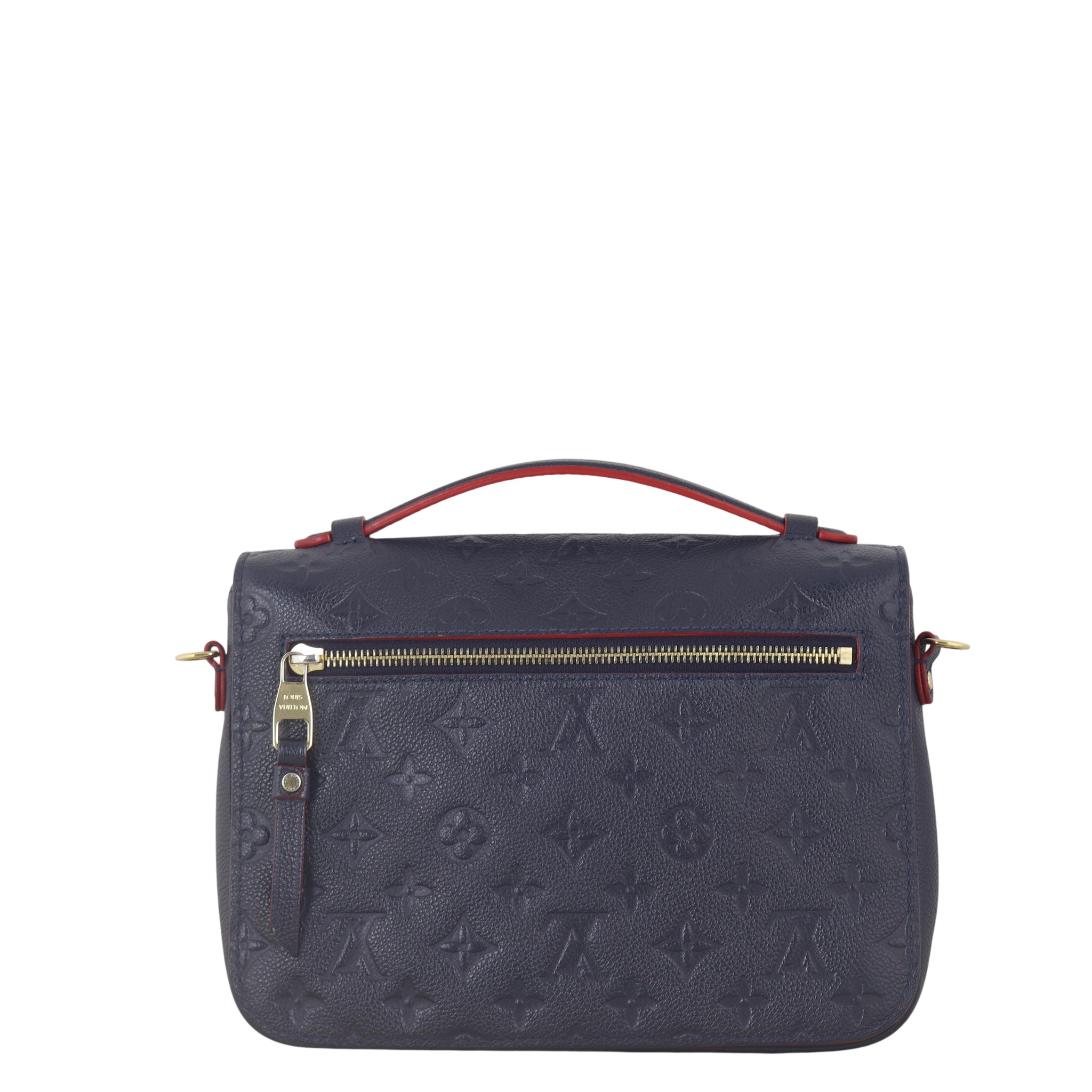 Louis Vuitton Pochette Metis Monogram Empreinte