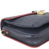 Louis Vuitton Pochette Metis Monogram Empreinte