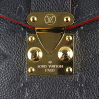 Louis Vuitton Pochette Metis Monogram Empreinte