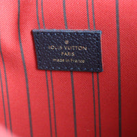 Louis Vuitton Pochette Metis Monogram Empreinte