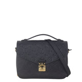 Louis Vuitton Pochette Metis Monogram Empreinte