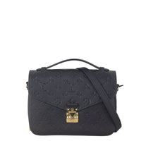 Louis Vuitton Pochette Metis Monogram Empreinte