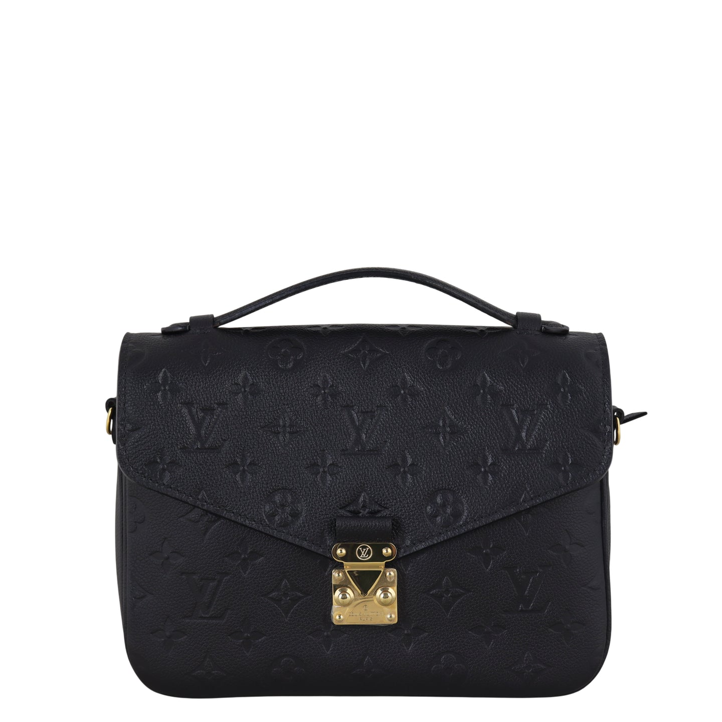 Louis Vuitton Pochette Metis Monogram Empreinte