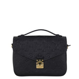 Louis Vuitton Pochette Metis Monogram Empreinte